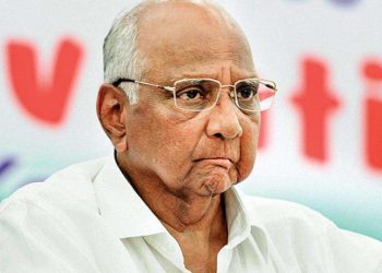 Sharad Pawar