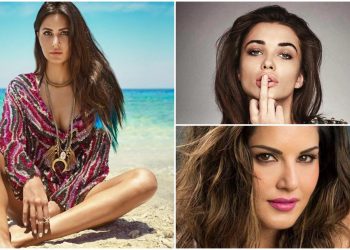 Top Indian actresses who can’t speak Hindi