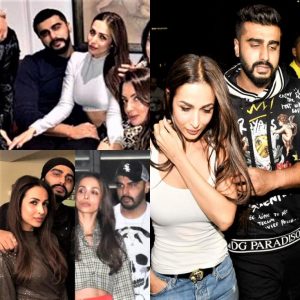 Know why Arjun Kapoor does not hide his relationship with Malaika Arora anymore