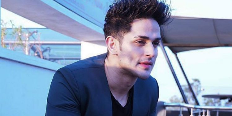 Priyank Sharma joins Adah Sharma on 'The Holiday'