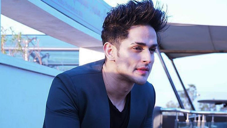 Priyank Sharma joins Adah Sharma on 'The Holiday'