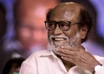 Rajinikanth congratulates Modi