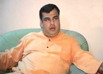 Supporters hopeful of ministerial berth for Rohit