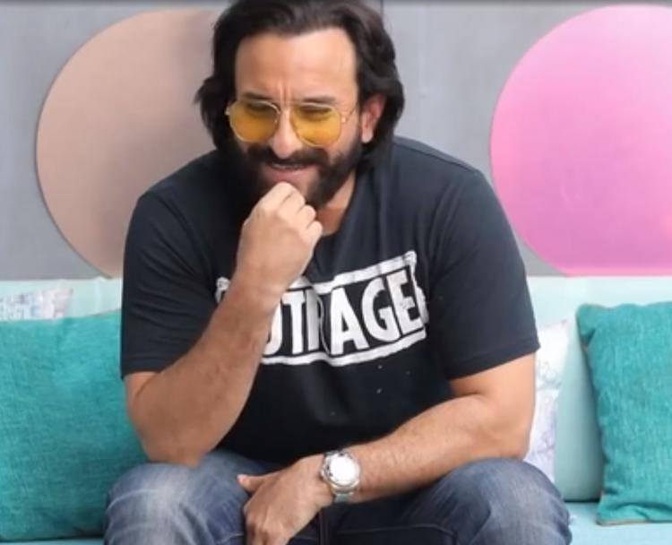 Saif prefers 'kebabs' over being 'nawab'