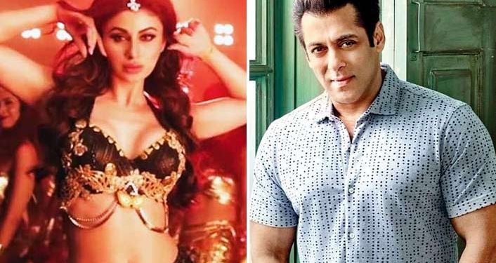 Mouni Roy to replace Kareena Kapoor for item number in ‘Dabangg 3’ 