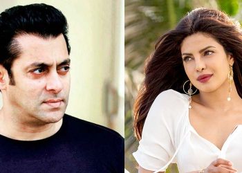 Salman to work with Priyanka only in one condition