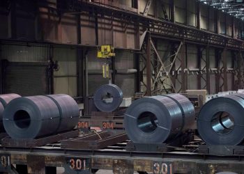 US lifts steel, aluminium tariffs on Canada