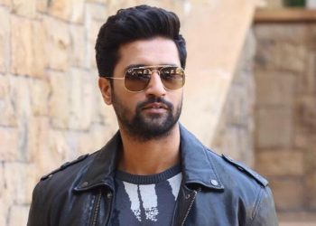 Happy Birthday Vicky Kaushal; The Uri actor stayed in a hut during his struggling days