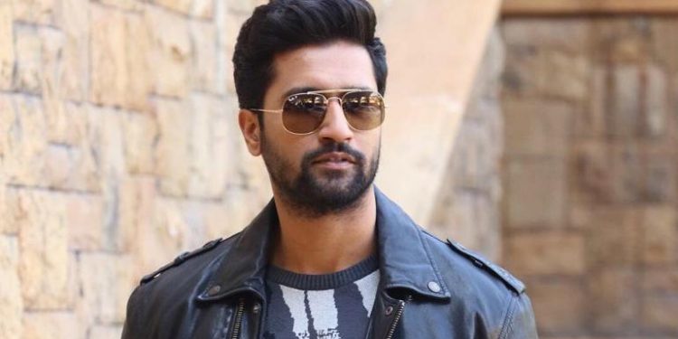 Happy Birthday Vicky Kaushal; The Uri actor stayed in a hut during his struggling days