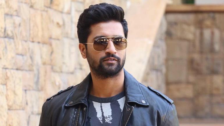 Happy Birthday Vicky Kaushal; The Uri actor stayed in a hut during his struggling days