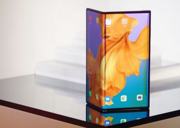 Huawei confirms to launch foldable 'Mate X' in September