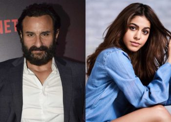 Saif, Alaia start shooting for 'Jawaani Jaaneman'