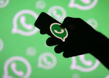 Research says spending time on WhatsApp is good