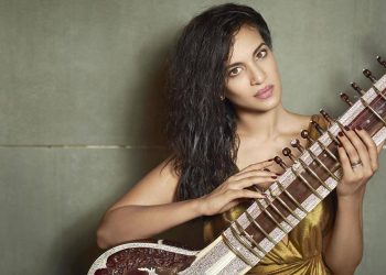 Anoushka Shankar cancels shows for health reasons