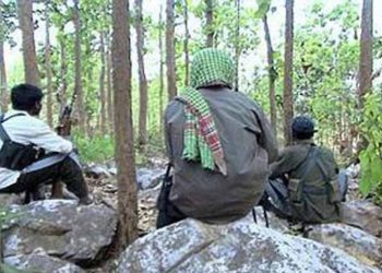 2 villagers abducted by Maoists