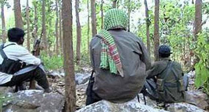 2 villagers abducted by Maoists