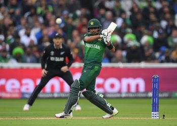 Babar Azam