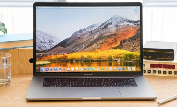 Apple to launch 16-inch MacBook Pro in Sept: Report
