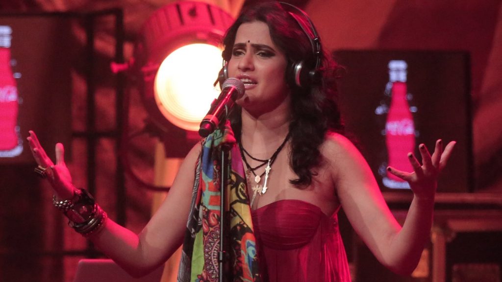 When birthday girl Sona Mohapatra took on Salman Khan
