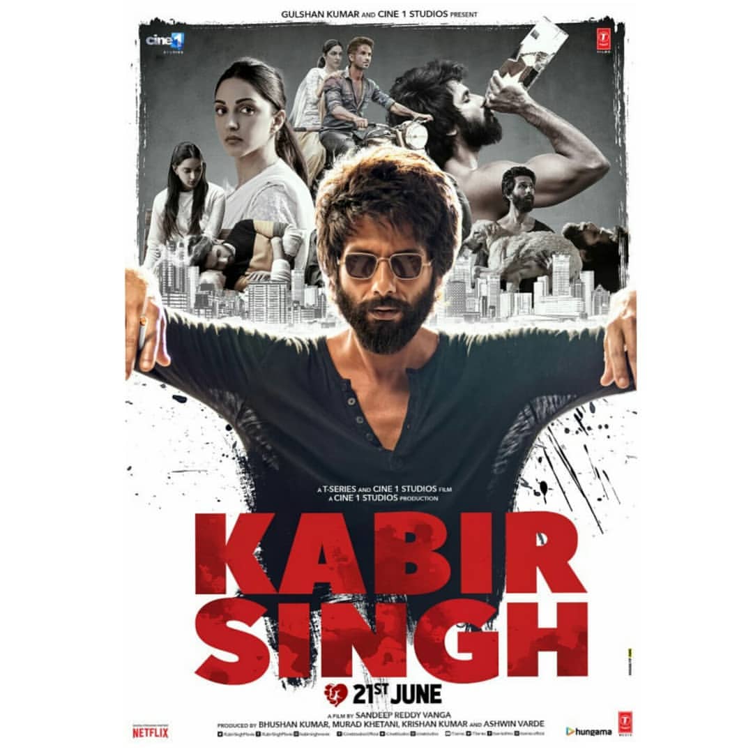 Extremely controversial Hindi films which were super-hit at the box-office