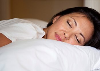 Good sleep reduce appetite for sweet, salty food