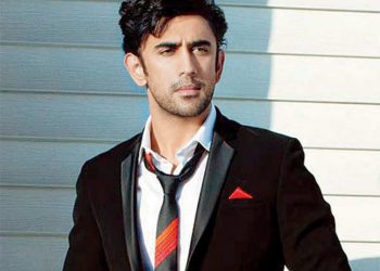 Amit Sadh wraps 'Breathe 2' shooting