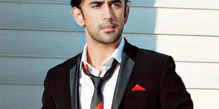 Amit Sadh wraps 'Breathe 2' shooting