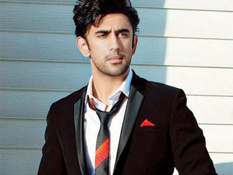 Amit Sadh wraps 'Breathe 2' shooting