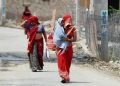 NHRC asks Odisha, 10 other states to boost measures to prevent heat-related deaths