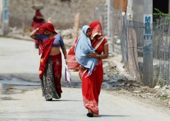 NHRC asks Odisha, 10 other states to boost measures to prevent heat-related deaths