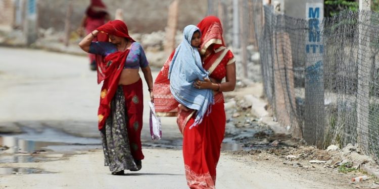 Heatwave kills 29 more in Bihar, death toll up to 78