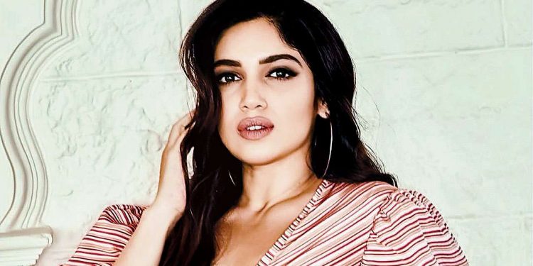 Role in 'Pati Patni Aur Woh' close to my real life says Bhumi