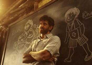 Hrithik Roshan shines in ‘Super 30’ trailer