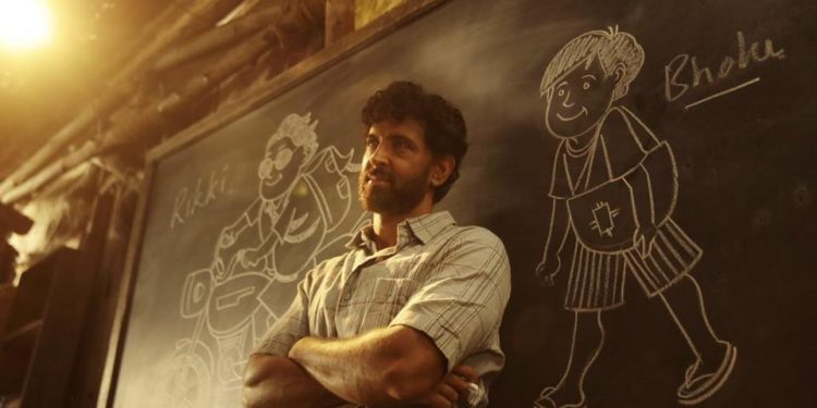 Hrithik Roshan shines in ‘Super 30’ trailer