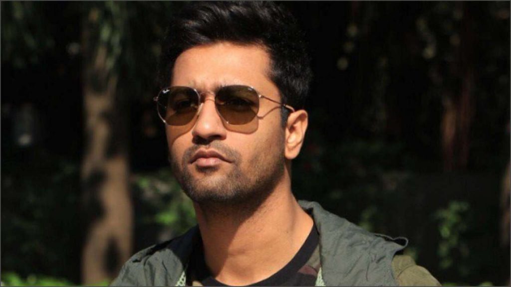 Vicky Kaushal roped in for Hindi remake of Tamil superhit ‘Veeram’
