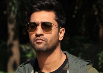 Vicky Kaushal roped in for Hindi remake of Tamil superhit ‘Veeram’