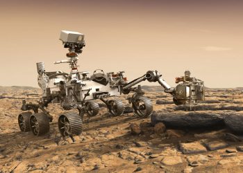 NASA's Mars 2020 rover to explore ancient life