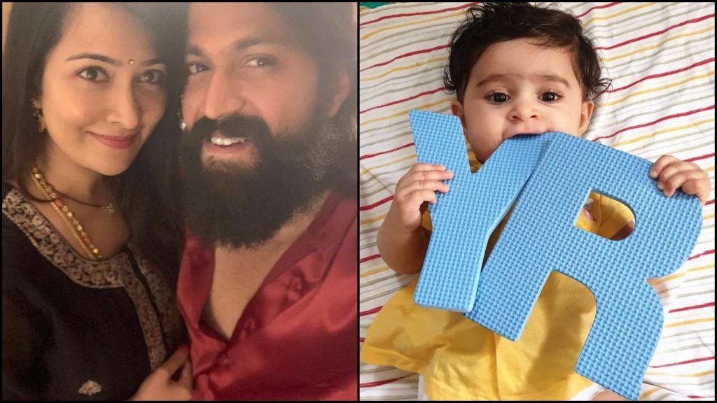 'KGF' actor Yash to be father again