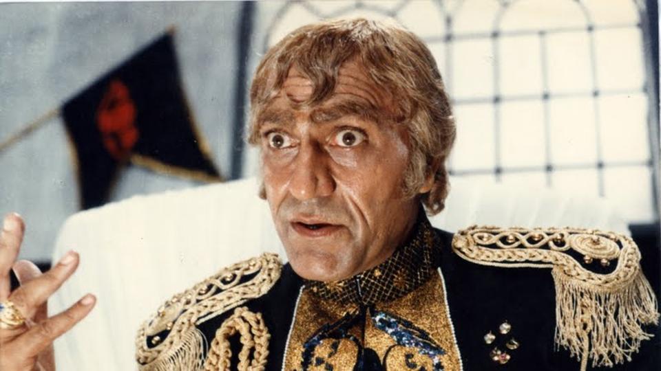 Happy Birthday Amrish Puri: Remembering the ‘Mogambo’ of Hindi cinema