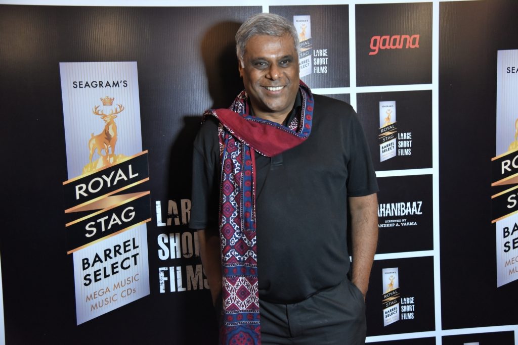 Ashish Vidyarthi