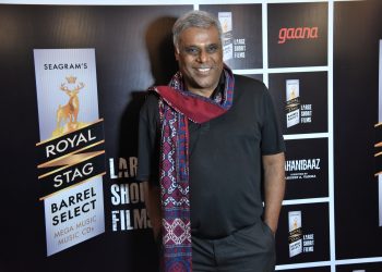 Ashish Vidyarthi, Shreyas Talpade join 'The Lion King'