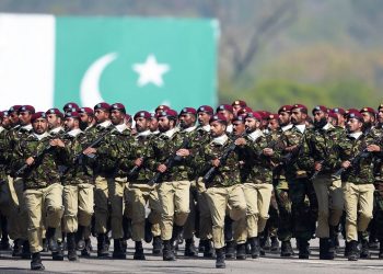 Pakistan's Defence budget to remain unchanged