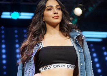 Kiara Advani reveals at which age she had her first affair