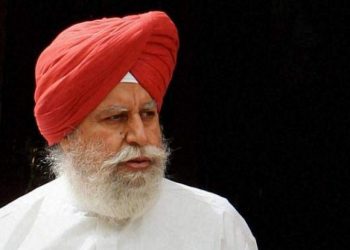 SS Ahluwalia will lead the 3-member BJP delegation to Bhatpara in West Bengal