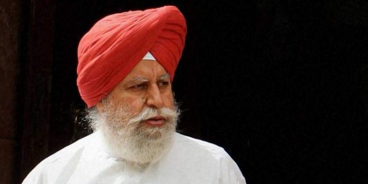 SS Ahluwalia will lead the 3-member BJP delegation to Bhatpara in West Bengal