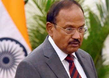 Doval was in May 2014 appointed as the fifth NSA in the rank of Minister of State.