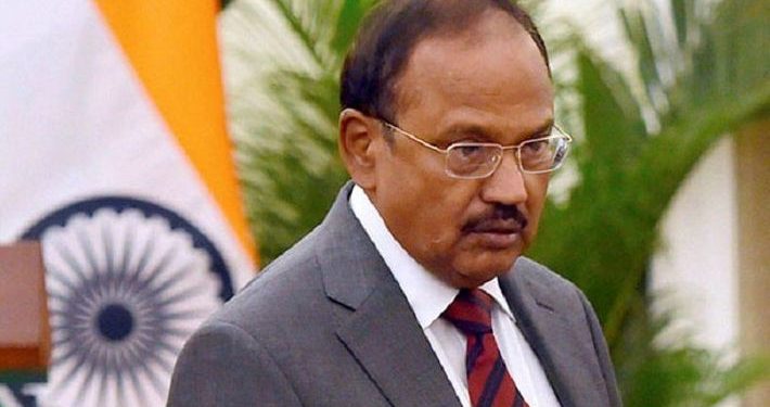 Doval was in May 2014 appointed as the fifth NSA in the rank of Minister of State.