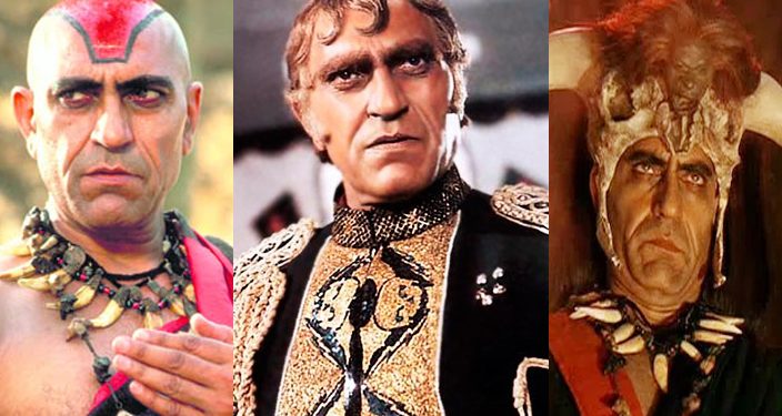 Happy Birthday Amrish Puri: Remembering the ‘Mogambo’ of Hindi cinema