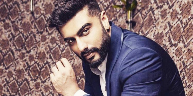 Arjun, son of producer Boney Kapoor, has grown up seeing his family members face the glitzy as well as the gloomy sides of the showbiz world.
