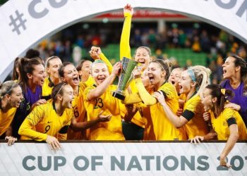 Australia has emerged as a champion for equality in the sports arena with netballers and women cricketers also winning better pay deals in recent years.